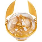 گوی مارپیچ Perplexus Go! مدل گلدن اسنیچ هری پاتر, image 8