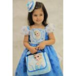 لباس السا (فروزن) - سایز S, image 6