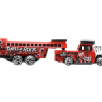 کامیون مسابقه ای Hot Wheels مدل Haulin Class, image 3