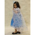 لباس السا (فروزن) - سایز L, image 9