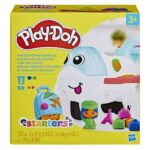 ست خمیر بازی هواپیمای اکتشافی Play Doh, image 9