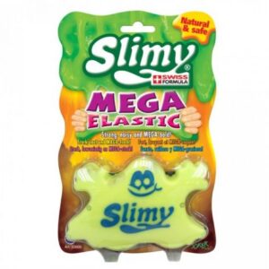 خمیر بازی ژله‌ای مگا الاستیک اسلایمی MEGA ELASTIC, image
