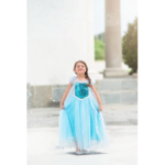 لباس پرنسس السا شنل دار - سایز 11, سایز: سایز 11, image 9