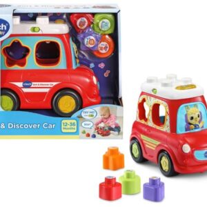 ماشین آموزشی و موزیکال Vtech