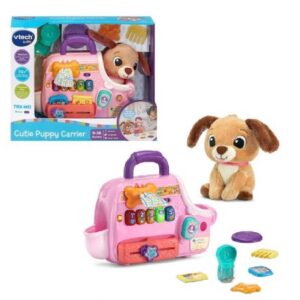 کریر هاپو کوچولوی بامزه Vtech, image