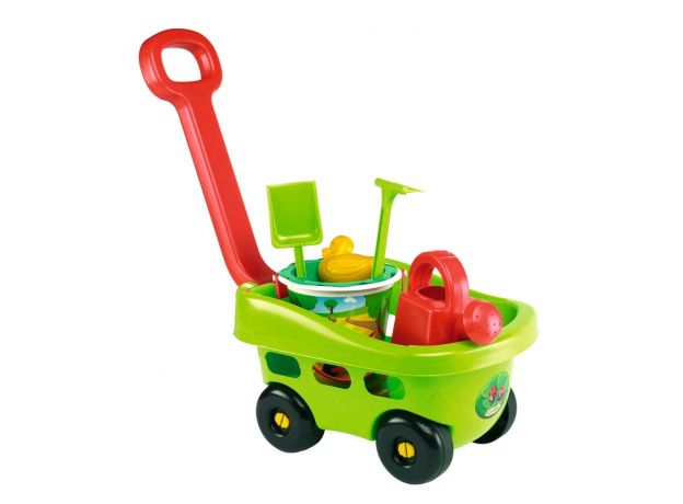 فرغون باغبانی, image