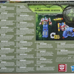 اسلحه 2 در 1 ترنسفورمرز Transformers نرف Nerf مدل اوپتیموس پرایم, image 10