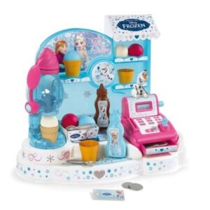 مغاره بستنی‌فروشی فروزن, image