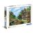 پازل 500 تکه کلمنتونی مدل کلبه آبراه قدیمی, image