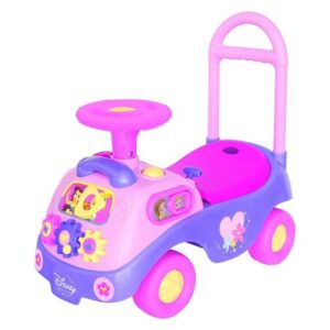 واکر ماشین پرنسسی Kiddieland, image