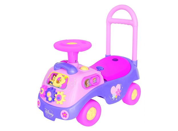 واکر ماشین پرنسسی Kiddieland, image