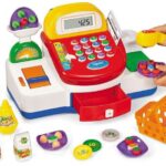 بازی آموزشی صندوق خرید Kiddieland, image