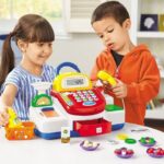 بازی آموزشی صندوق خرید Kiddieland, image 2