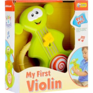 ویولون کودک Kiddieland