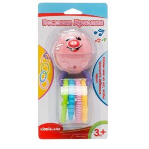 دندونی موزیکال Kiddieland