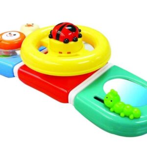 بازی آموزشی فرمان Kiddieland