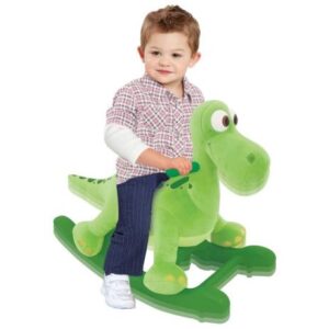 راکر آرلو Kiddieland