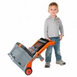 میز و جعبه ابزارآلات چندکاره (SMOBY), image 3