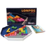 بازی فکری هرم لونپوس, image