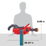 تفنگ‌ ایکس شات X-Shot مدل Omega, image 4
