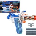 تفنگ‌ رویال گلد ایکس شات X-Shot مدل Omega, image