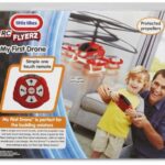 هلیکوپتر کنترلی Little Tikes مدل My First Drone, image 2