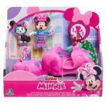 موتور مینی ماوس به همراه فیگور Disney, image 5