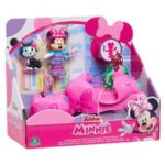 موتور مینی ماوس به همراه فیگور Disney, image 9