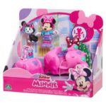 موتور مینی ماوس به همراه فیگور Disney, image 10