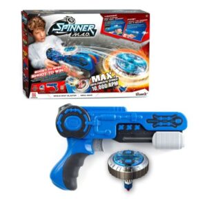 تفنگ Spinner M.A.D مدل Mega Wave, image
