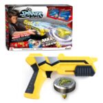 تفنگ Spinner M.A.D مدل Sandstorm, image