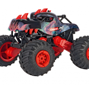 ماشین کنترلی Carrera مدل Dino Car با مقیاس 1:16, image