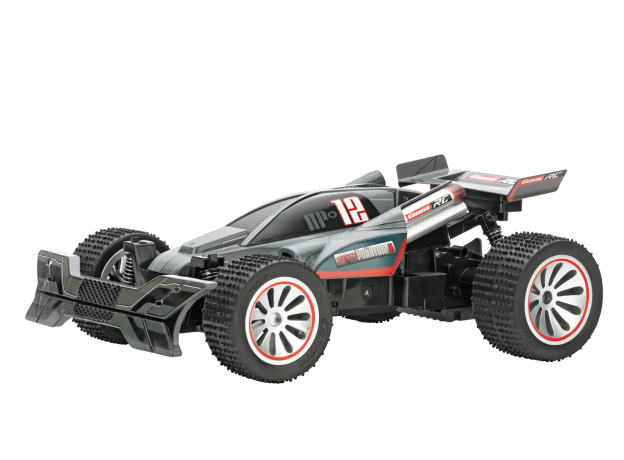 ماشین کنترلی Carrera مدل Speed Phantom با مقیاس 1:16, image