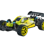 ماشین کنترلی Carrera مدل Lime Star - PX با مقیاس 1:18, image 4