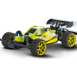 ماشین کنترلی Carrera مدل Lime Star - PX با مقیاس 1:18, image 5