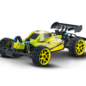 ماشین کنترلی Carrera مدل Lime Star – PX با مقیاس 1:18
