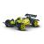 ماشین کنترلی Carrera مدل Lime Star - PX با مقیاس 1:18, image