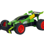 ماشین کنترلی Carrera مدل Lizzard با مقیاس 1:20, image 3
