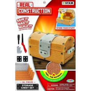 ست نجاری ساخت صندوقچه, image