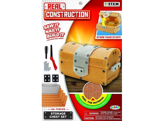 ست نجاری ساخت صندوقچه, image