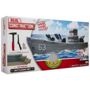 سِت نجاری ساخت ناو جنگی, image