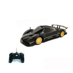 ماشین کنترلی پاگانی مدل Zonda R (مشکی)