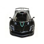 ماشین کنترلی پاگانی مدل Zonda R (مشکی), image 2