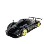 ماشین کنترلی پاگانی Zonda R (مشکی), image 2