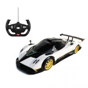 ماشین کنترلی پاگانی Zonda R (سفید), image