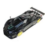 ماشین کنترلی پاگانی Zonda R (مشکی), image 4