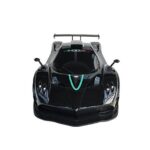 ماشین کنترلی پاگانی Zonda R (مشکی), image 5