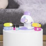 استمپر ناخن Cool Maker Go Glam مدل Nail Salon, image 7