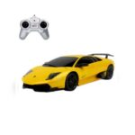 ماشین کنترلی لامبورگینی Murcielago, image