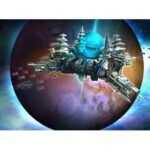 بازی گروهی نبرد کهکشان, image 4